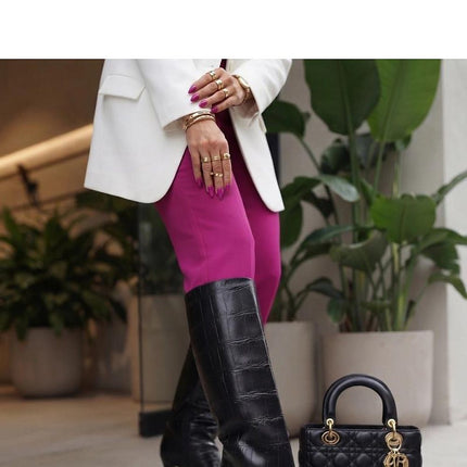  Heel boots model 230779 Solea 