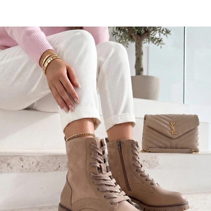  Bootie model 230781 Solea 