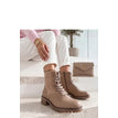 beige / EU 36 | US 5.5