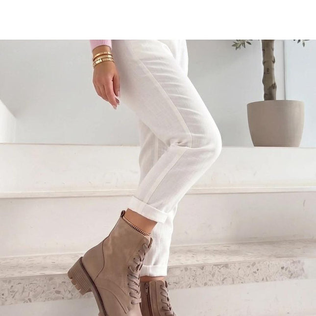  Bootie model 230781 Solea 