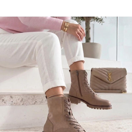  Bootie model 230781 Solea 