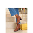 brown / EU 36 | US 5.5