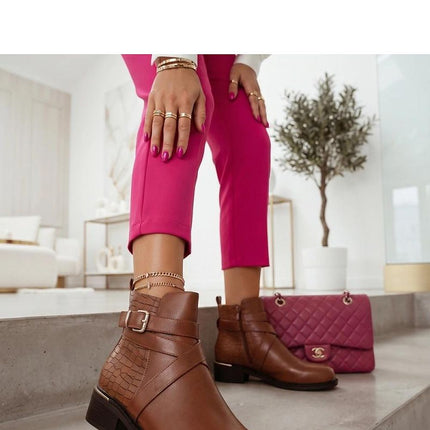  Boots model 230787 Solea 