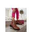 brown / EU 36 | US 5.5