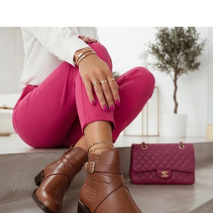  Boots model 230787 Solea 