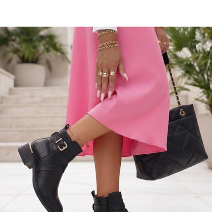  Boots model 230788 Solea 