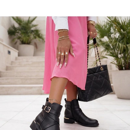  Boots model 230788 Solea 