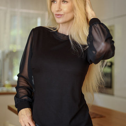  Blouse model 230797 Mirale 