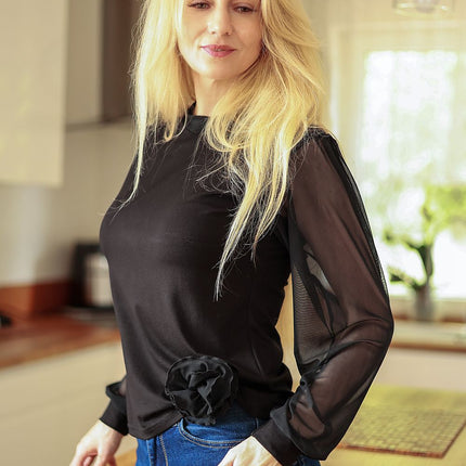  Blouse model 230797 Mirale 