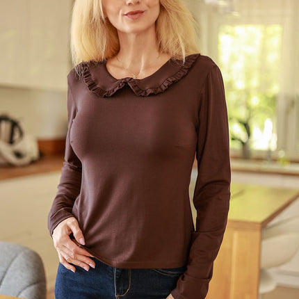  Blouse model 230799 Mirale 