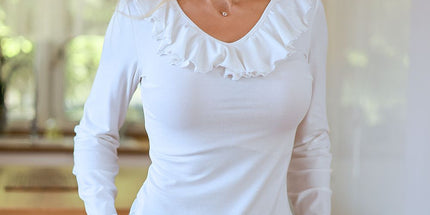  Blouse model 230804 Mirale 