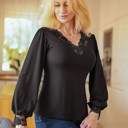  Blouse model 230809 Mirale 