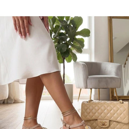  Sandals model 230813 Solea 