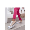 beige / EU 36 | US 5.5