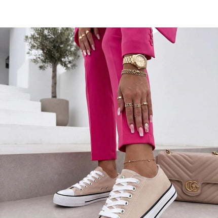  Sneakers model 230819 Solea 