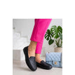 black / EU 36 | US 5.5