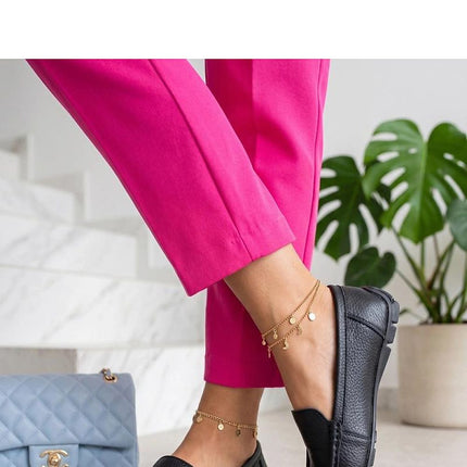  Mocassin model 230822 Solea 