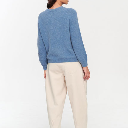  Jumper model 230856 Makadamia 