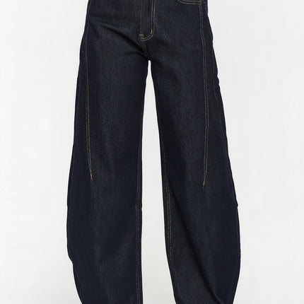  Jeans model 230864 Makadamia 