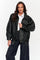  Jacket model 230865 Makadamia 