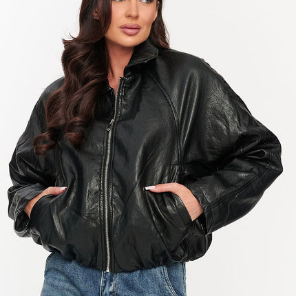  Jacket model 230867 Makadamia 