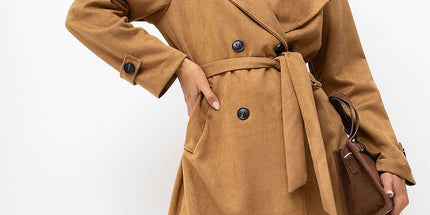  Coat model 230881 Italy Moda 