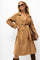  Coat model 230881 Italy Moda 