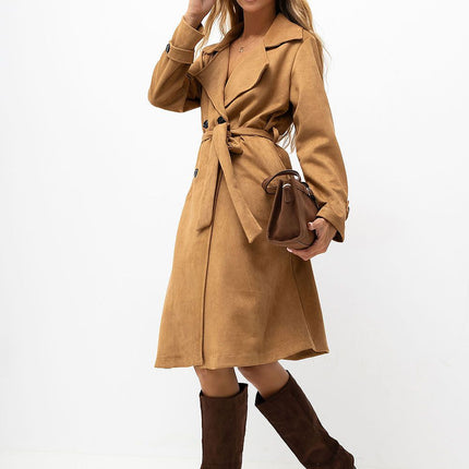 Coat model 230881 Italy Moda 
