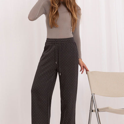  Tracksuit trousers model 230884 Italy Moda 