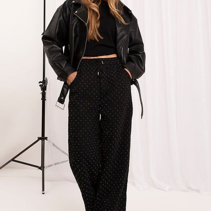  Tracksuit trousers model 230885 Italy Moda 
