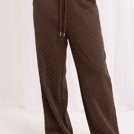  Tracksuit trousers model 230886 Italy Moda 