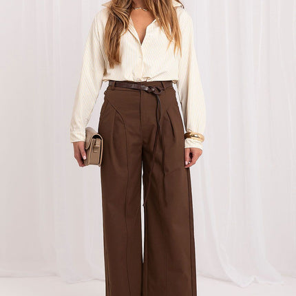  Culottes model 230887 Italy Moda 