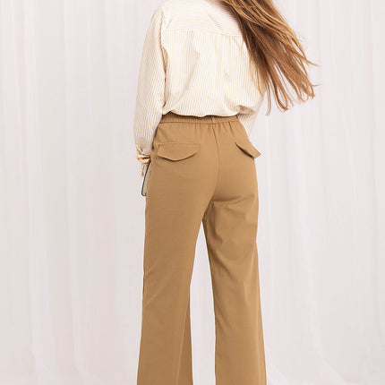  Women trousers model 230892 Italy Moda 