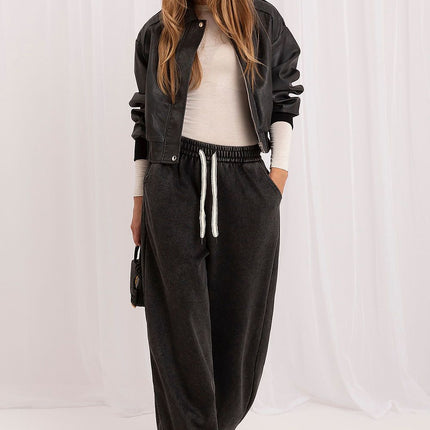  Tracksuit trousers model 230893 Italy Moda 