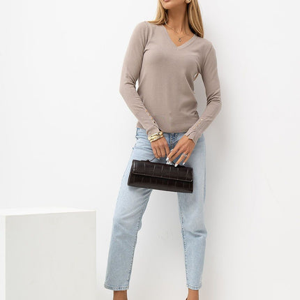  Jumper model 230902 Italy Moda 