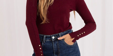  Jumper model 230904 Italy Moda 