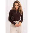 brown / EU S/M | US S/M