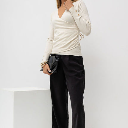 Jumper model 230914 Italy Moda 