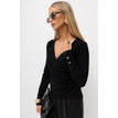 black / EU S/M | US S/M