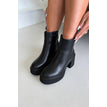 black / EU 36 | US 5.5