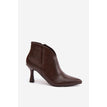 brown / EU 36 | US 5.5