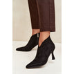 black / EU 36 | US 5.5