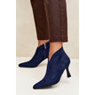 navy blue / EU 36 | US 5.5
