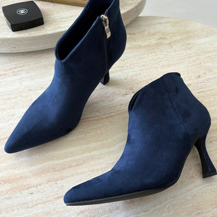  Heel boots model 230934 Step in style 