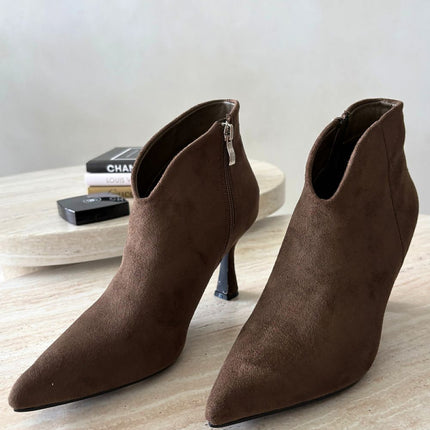  Heel boots model 230936 Step in style 