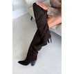 brown / EU 36 | US 5.5