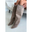 beige / EU 36 | US 5.5