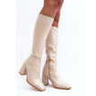 beige / EU 36 | US 5.5
