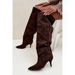 brown / EU 36 | US 5.5