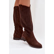 brown / EU 36 | US 5.5